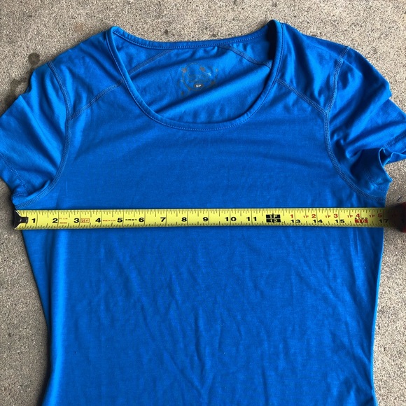 Terramar Women’s 3-pack Tees - Picture 14 of 14